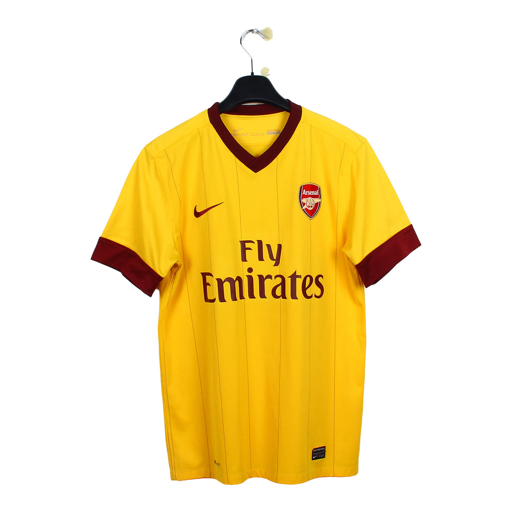 2010/13 - Arsenal FC - v.Persie #10 (M)