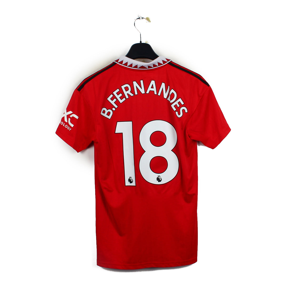 2022/23 - Manchester United - B.Fernandes #18 (S)