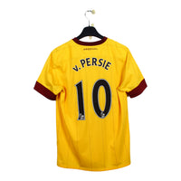 2010/13 - Arsenal FC - v.Persie #10 (M)
