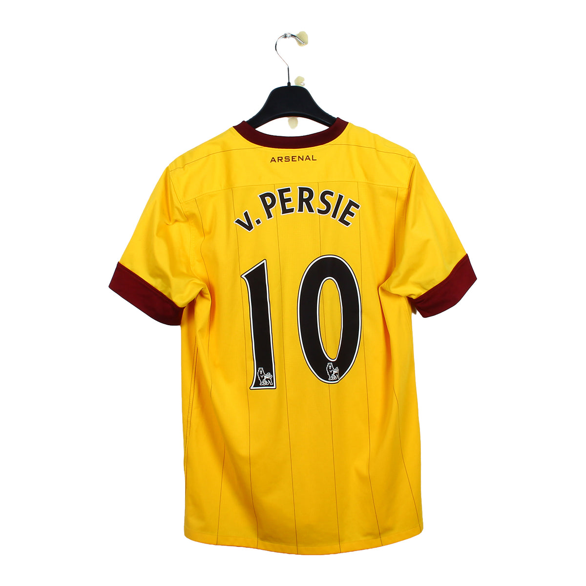 2010/13 - Arsenal FC - v.Persie #10 (M)
