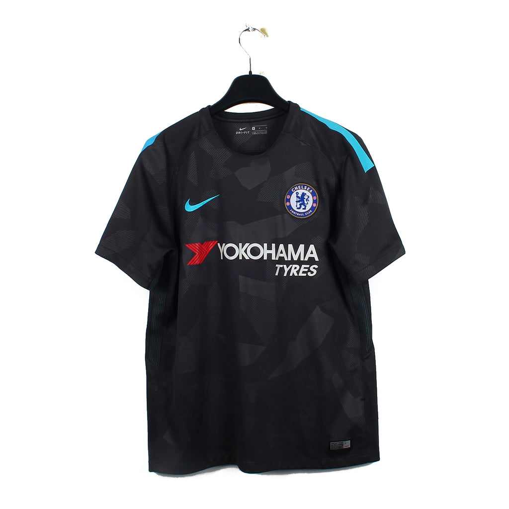 2017/18 - Chelsea - Hazard #10 (M)