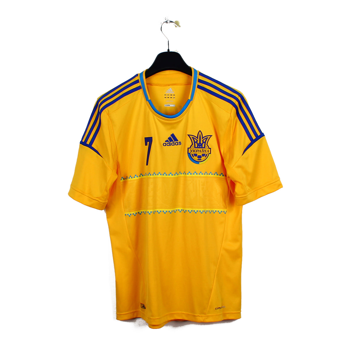 2011/13 - Ukraine - Shevchenko #7 (M)