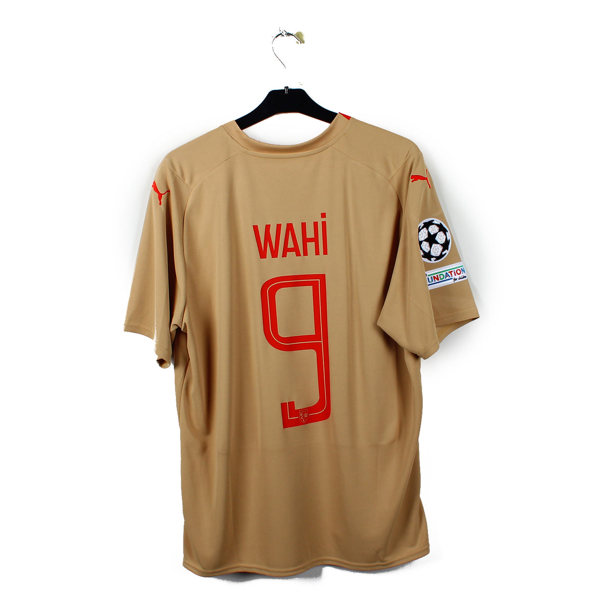 2023/24 - RC Lens - Wahi #9 (XL)