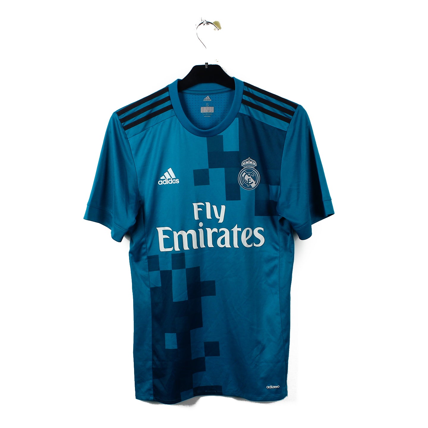 2017/18 - Real Madrid (S) [pro]