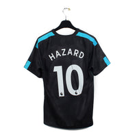 2017/18 - Chelsea - Hazard #10 (M)