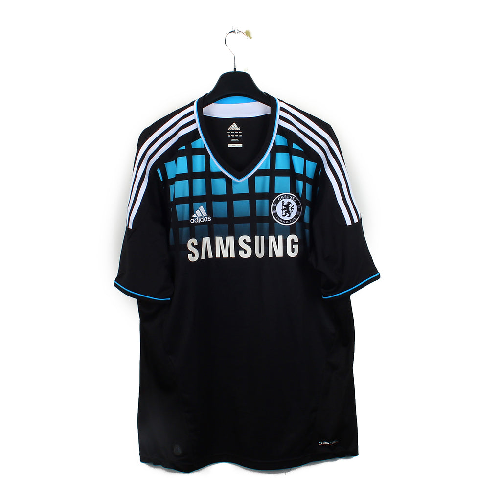 2011/12 - Chelsea - Lampard #8 (XL)