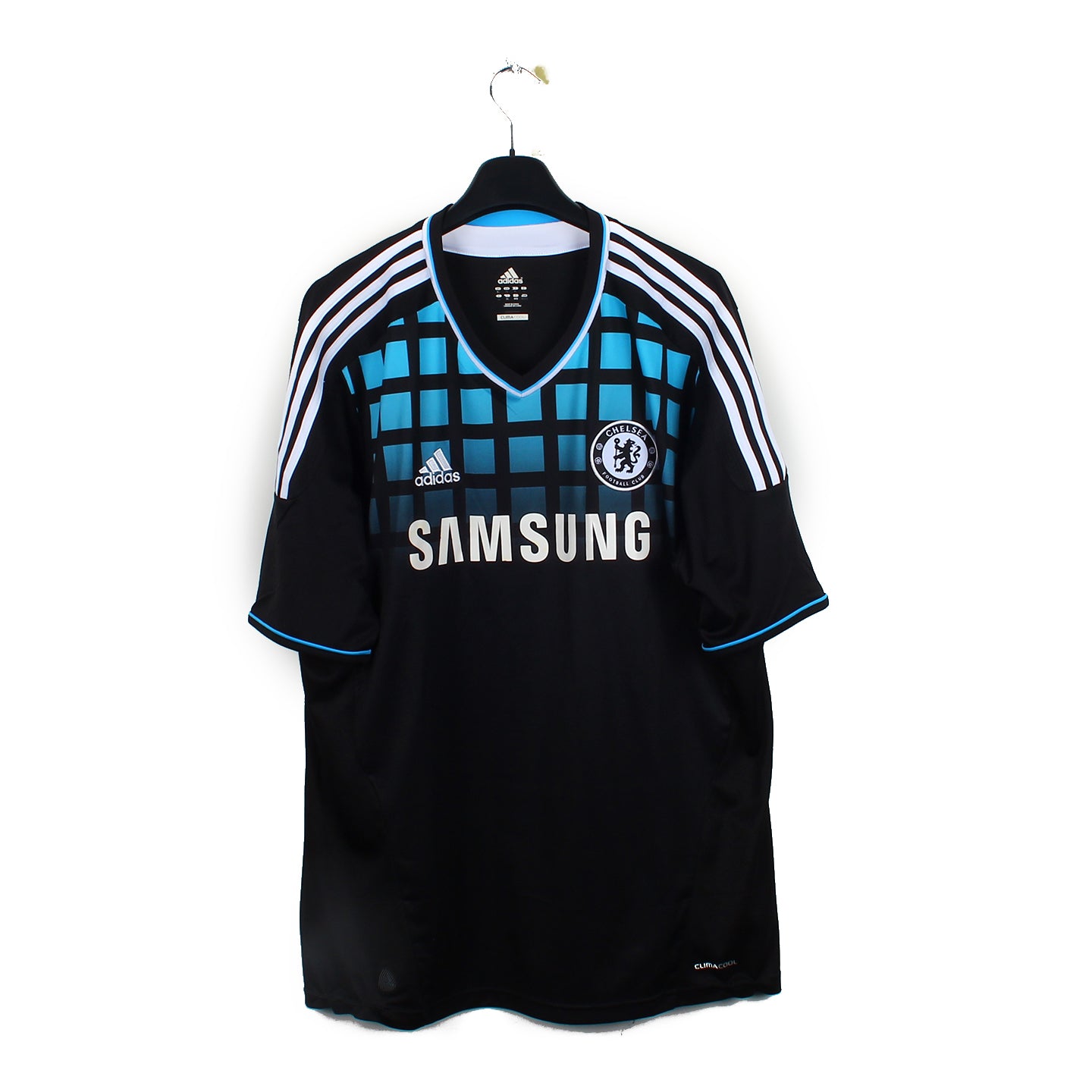2011/12 - Chelsea - Lampard #8 (XL)