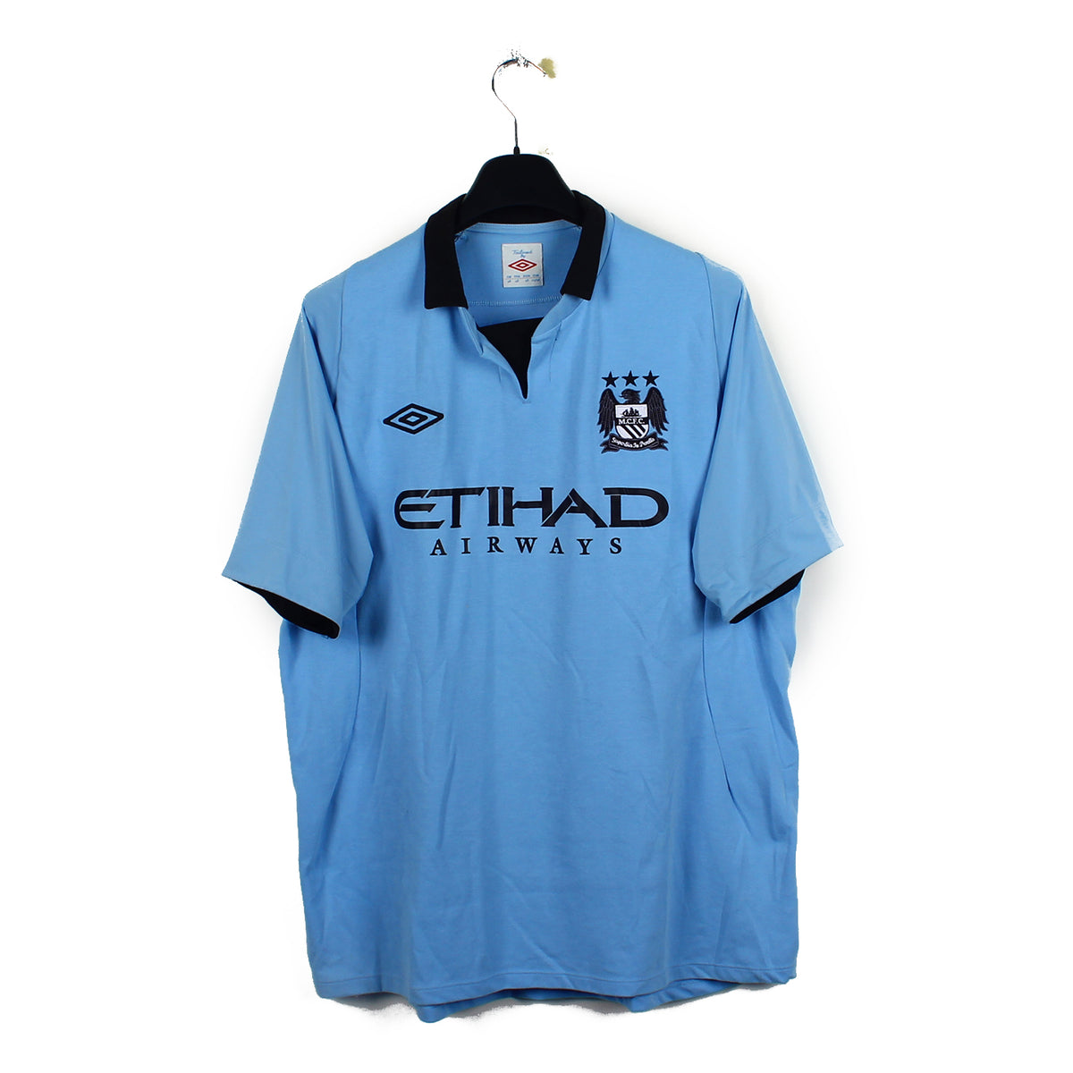 2012/13 - Manchester City - Tevez #32 (2XL)