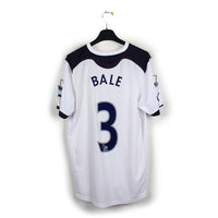 2010/11 - Tottenham - Bale #3 (M)