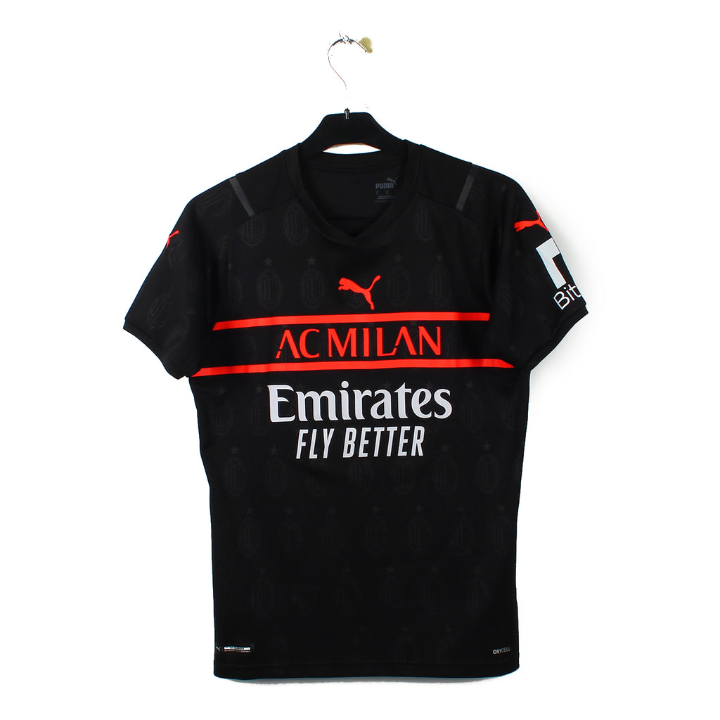 2021/22 - Milan AC - Tonali #8 (S)