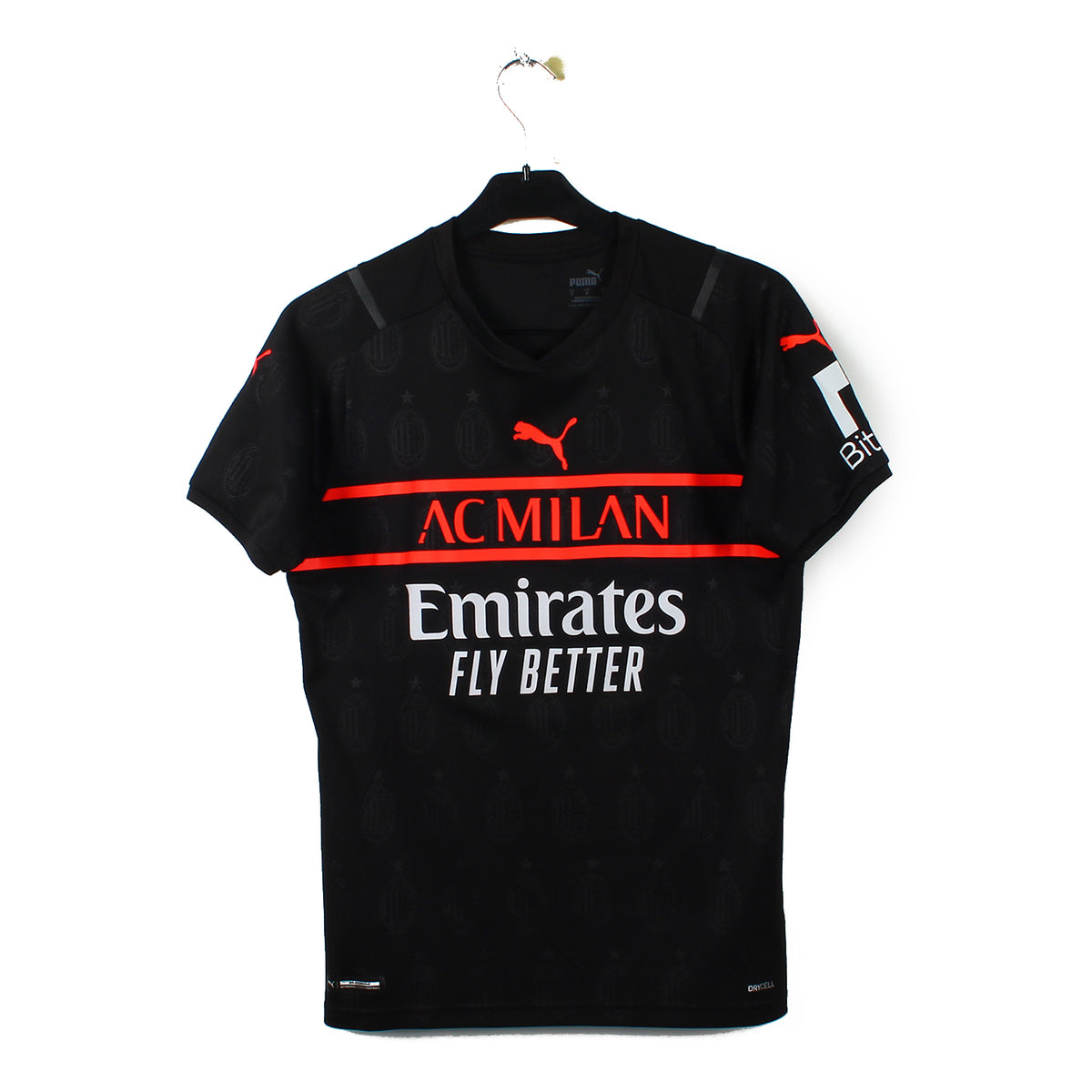 2021/22 - Milan AC - Tonali #8 (S)