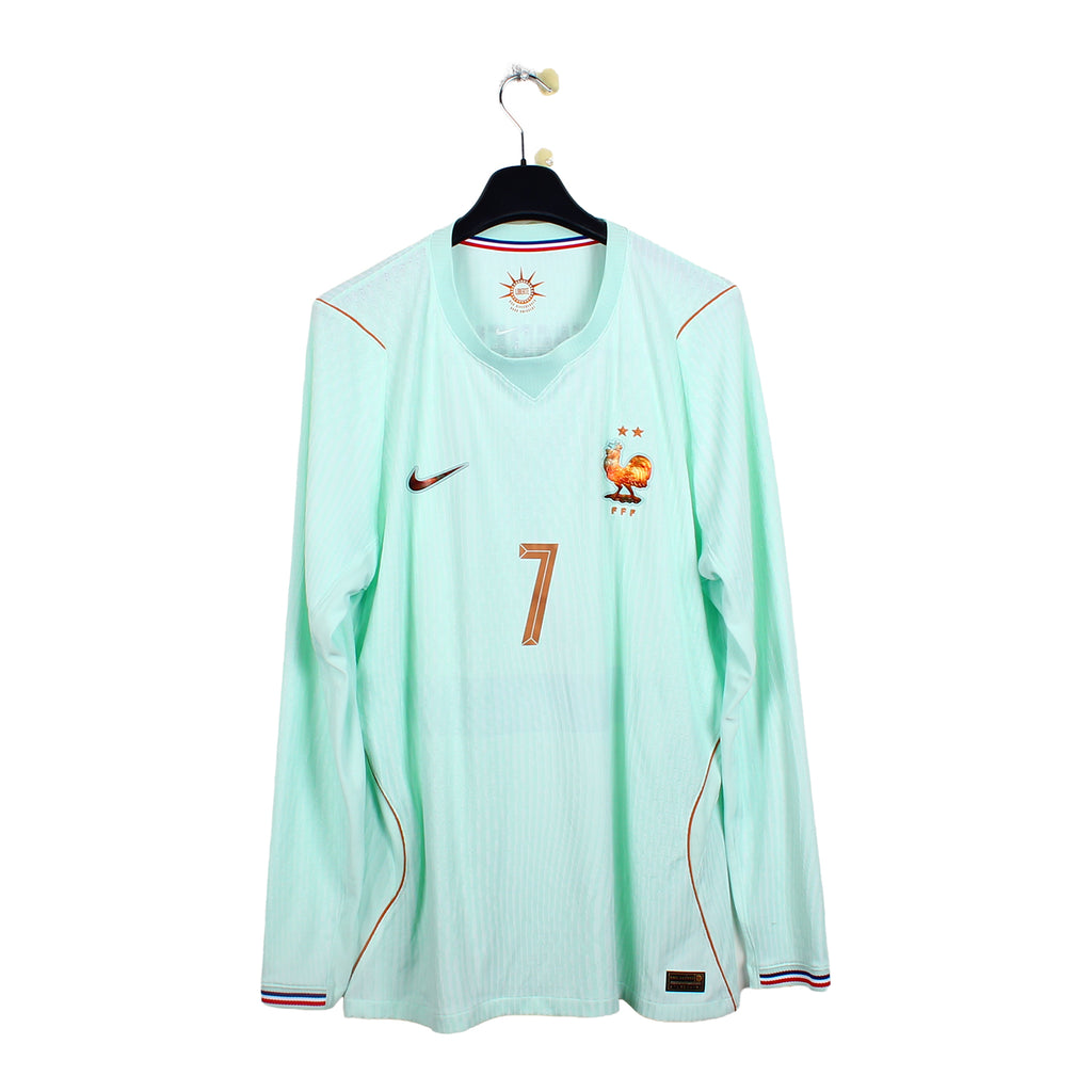 2026 - Equipe de France - Dembele #7 (XL) [stock pro]