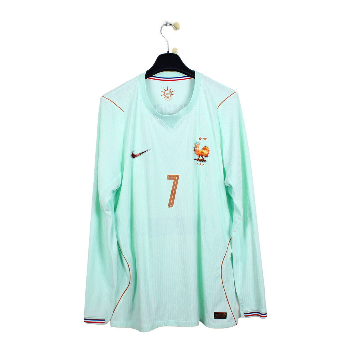 2026 - Equipe de France - Dembele #7 (XL) [stock pro]