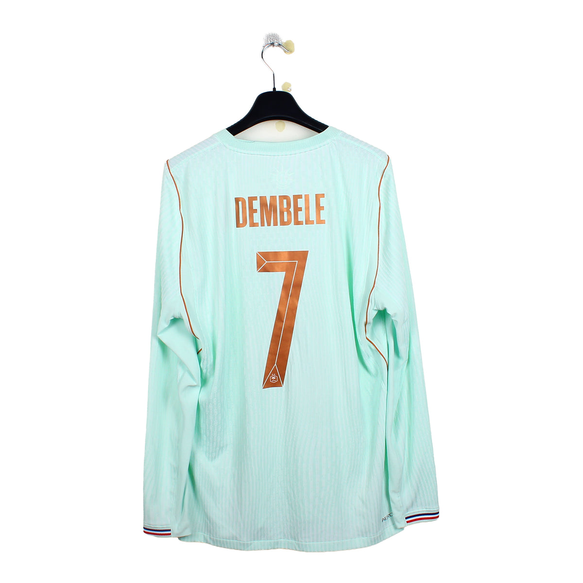 2026 - Equipe de France - Dembele #7 (XL) [stock pro]