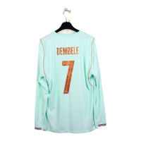 2026 - Equipe de France - Dembele #7 (XL) [stock pro]