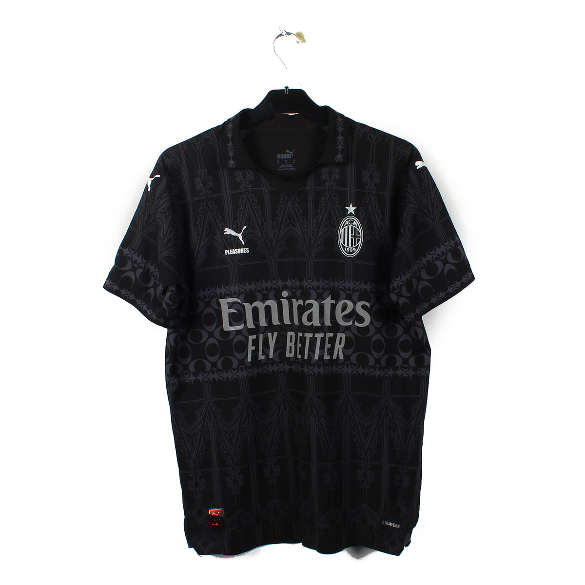 2023/24 - Milan AC (M) [pro]