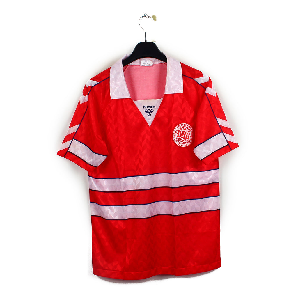 1988 - Danemark (M)