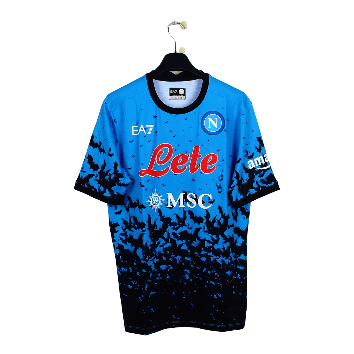2025/26 - FC Metz (multiple sizes)