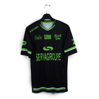 2017/18 - Guingamp - Johnsson #1 (L)