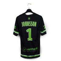 2017/18 - Guingamp - Johnsson #1 (L)