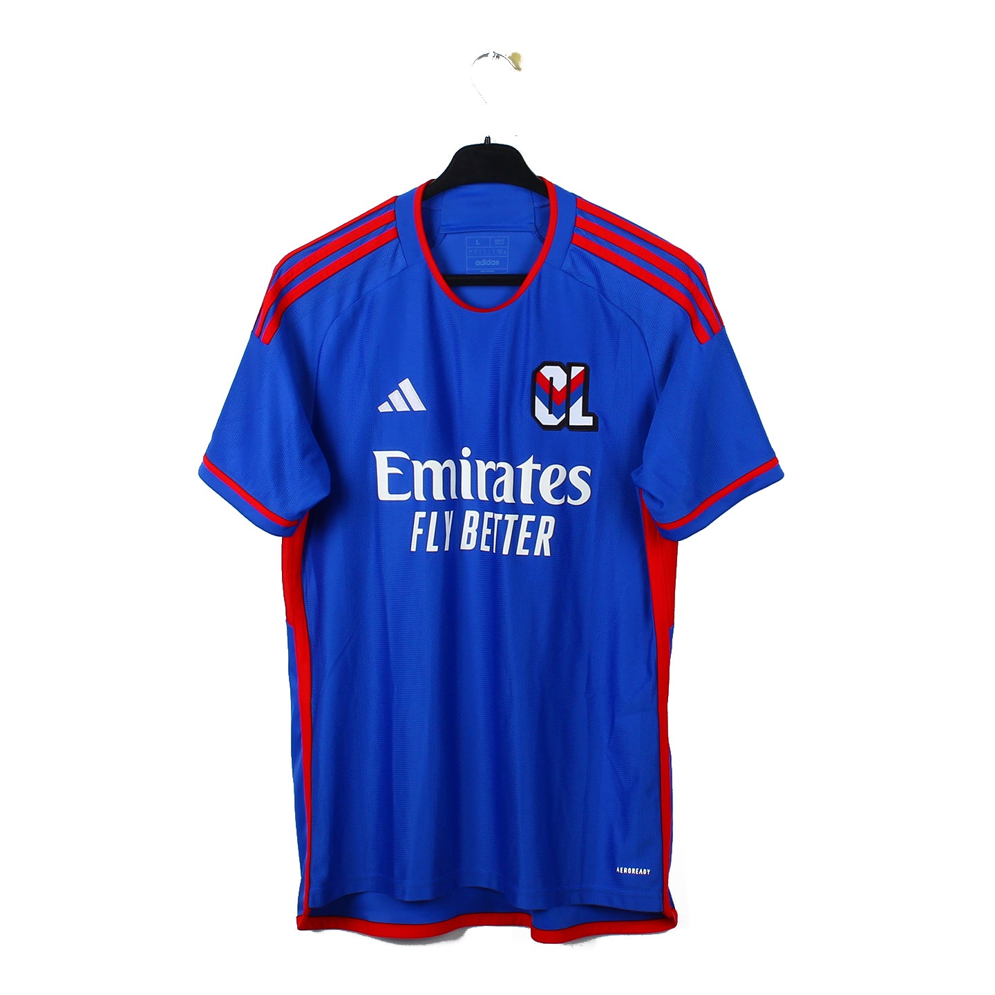 2023/24 - OL (XS)