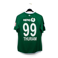 2019/20 - Konyaspor - Thuram #99 (L)