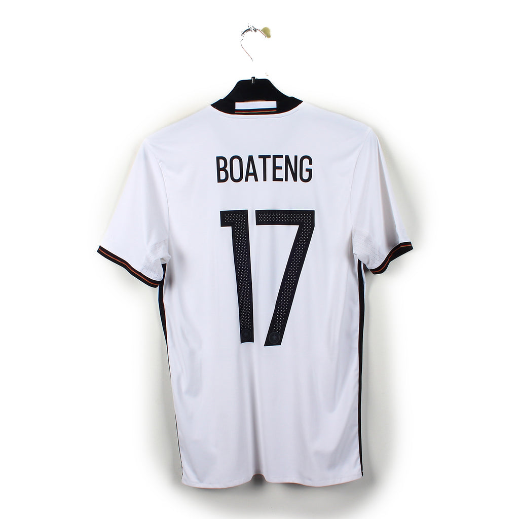 2015/17 - Allemagne - Boateng #17 (S)