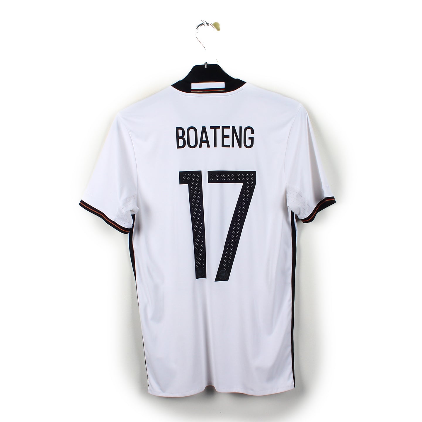 2015/17 - Allemagne - Boateng #17 (S)