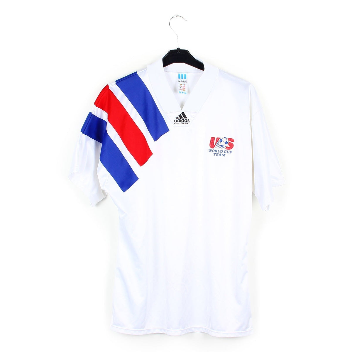 1992 - Etats-Unis (XL)