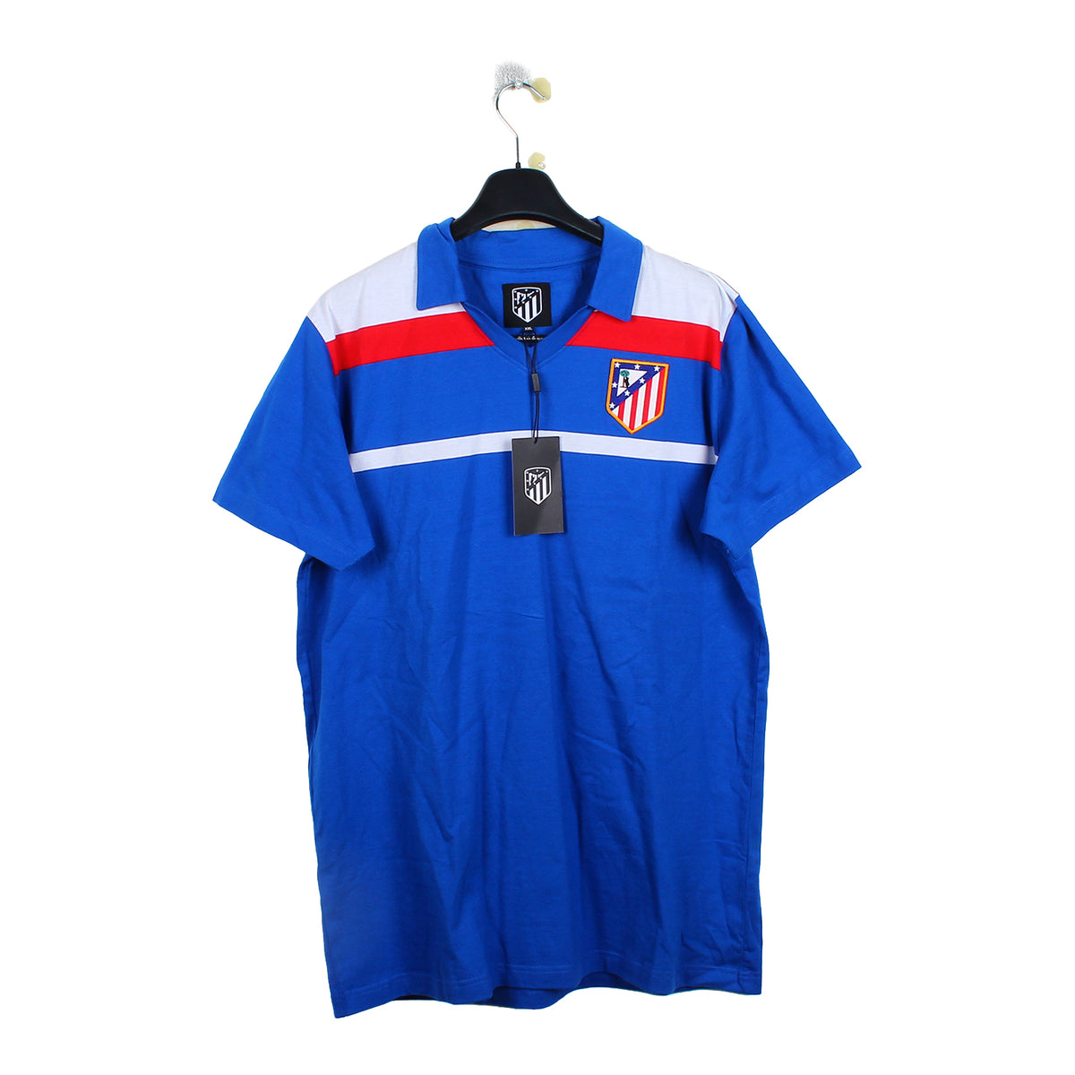1990s - Atlético Madrid (M)