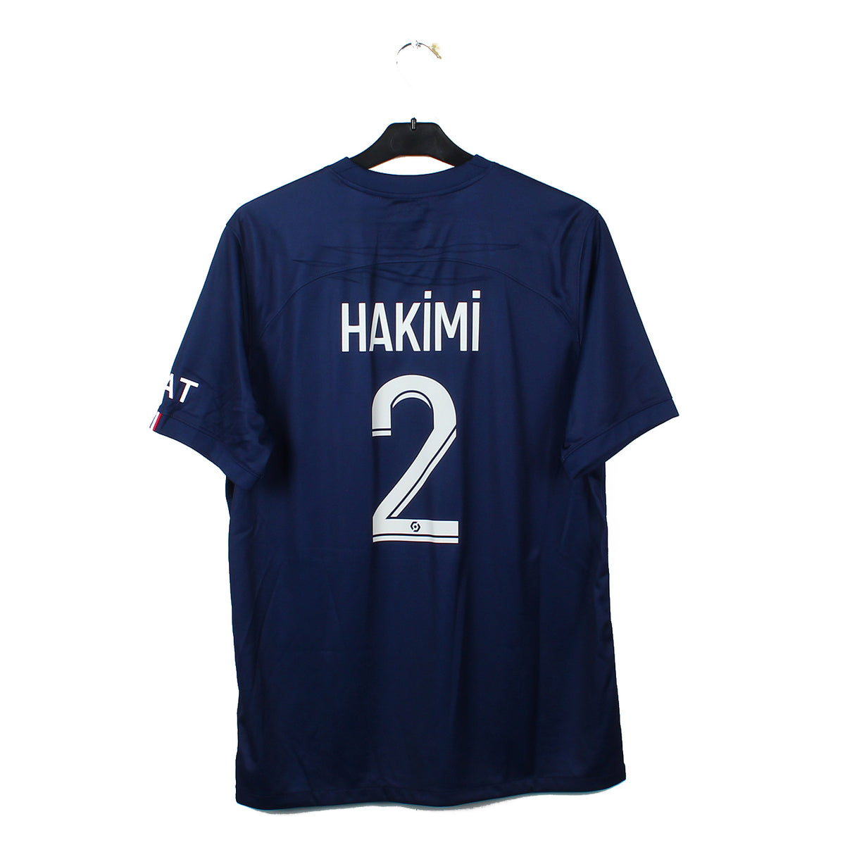 2022/23 - PSG - Hakimi #2 (M)