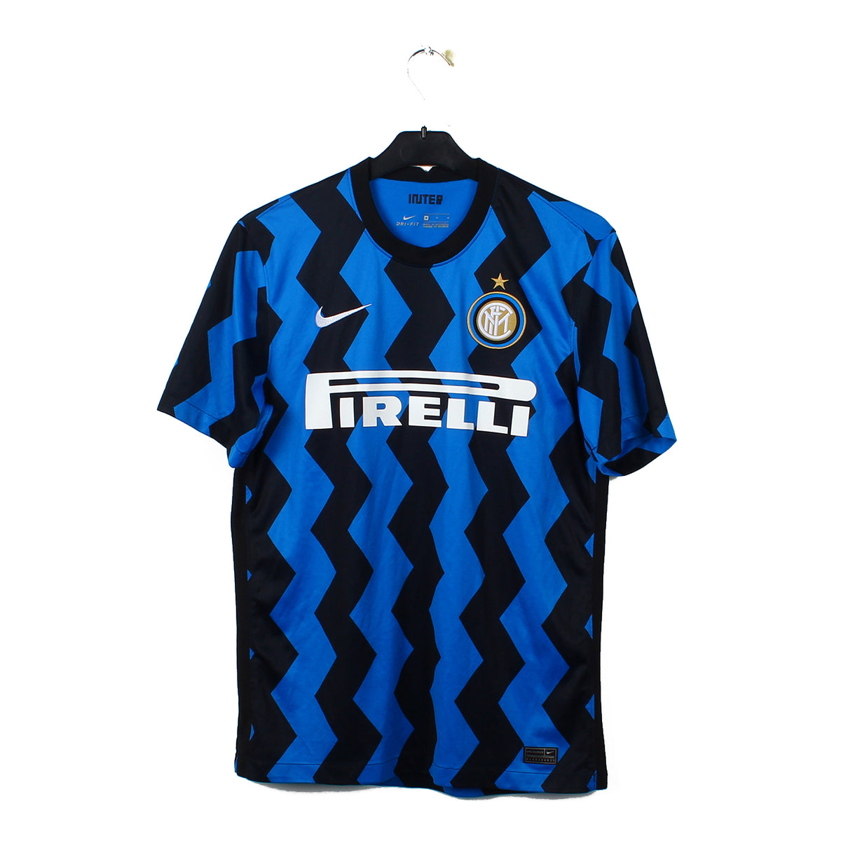 2020/21 - Inter Milan - Hakimi #2 (S)