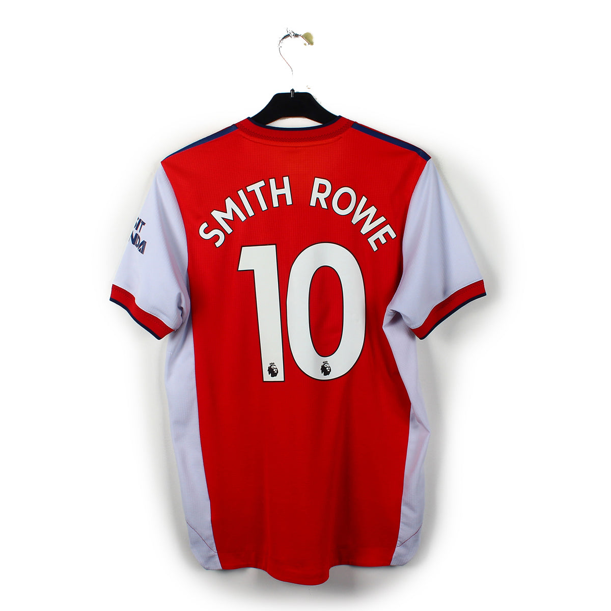 2021/22 - Arsenal FC - Smith Rowe #10 (M) [pro]