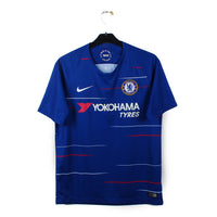 2018/19 - Chelsea - Giroud #18 (S)