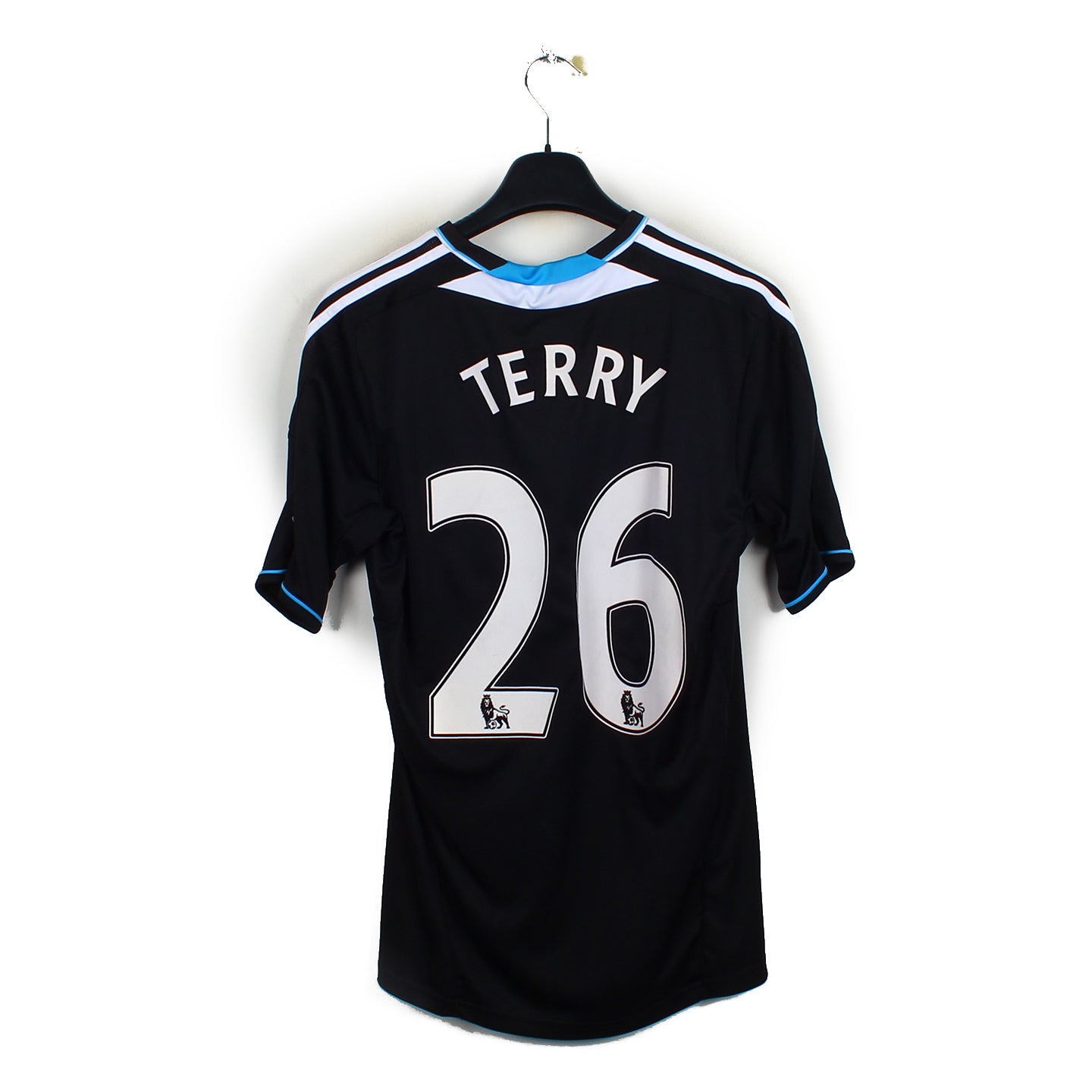2011/12 - Chelsea - Terry #26 (S)