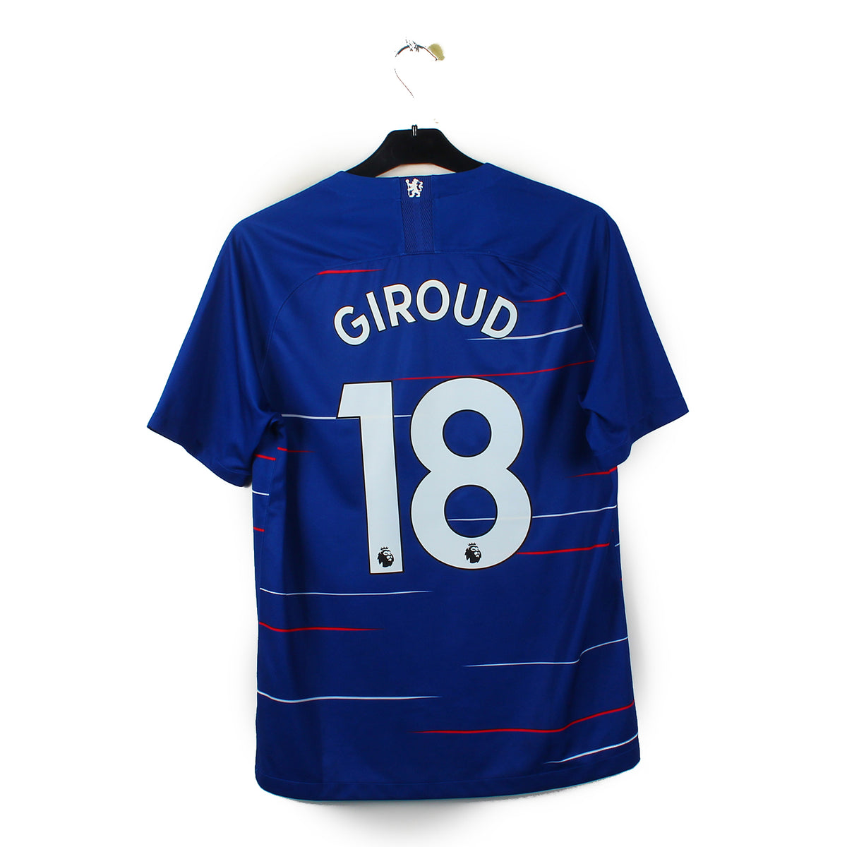 2018/19 - Chelsea - Giroud #18 (M)