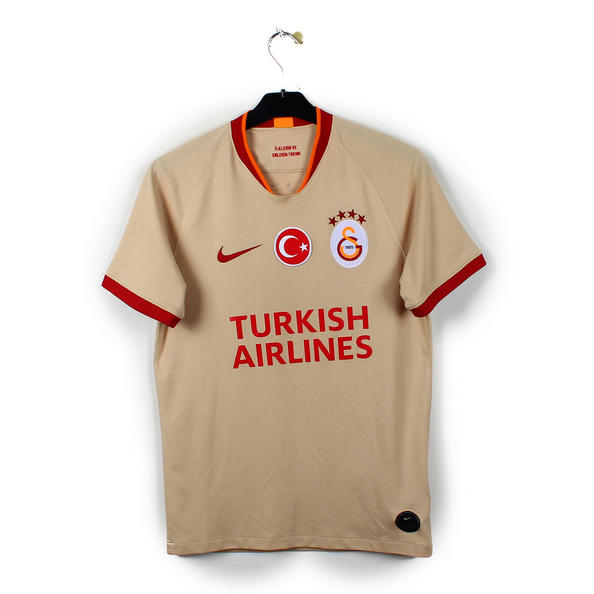 2019/20 - Galatasaray (S)