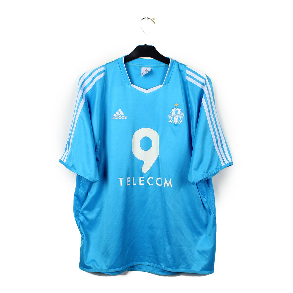 2003/04  - Mido #9 (L)