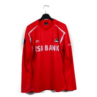 2005/06 - AZ Alkmaar - Huysegems #9 (XL) [MATCH ISSUE]