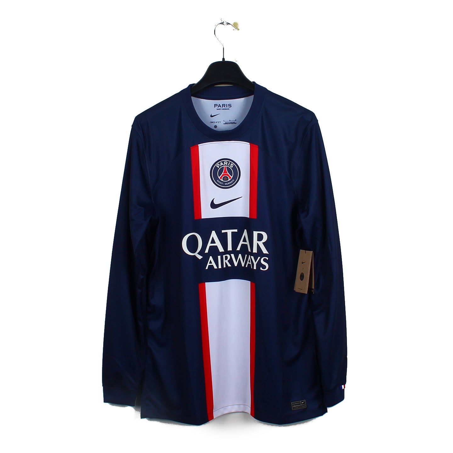 2022/23 - PSG - Messi #30 (L)