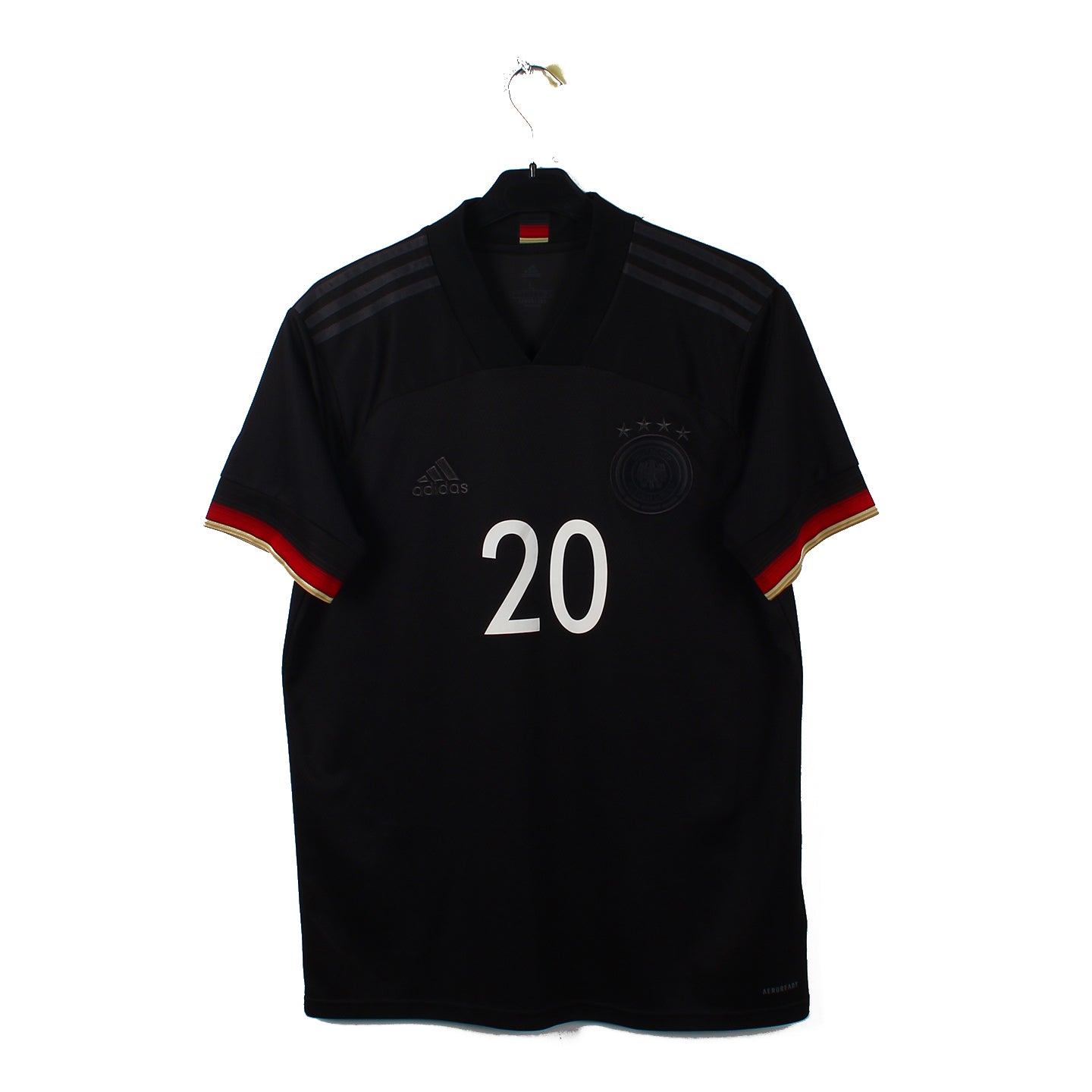 2020/22 - Allemagne - Gnabry #20 (L)