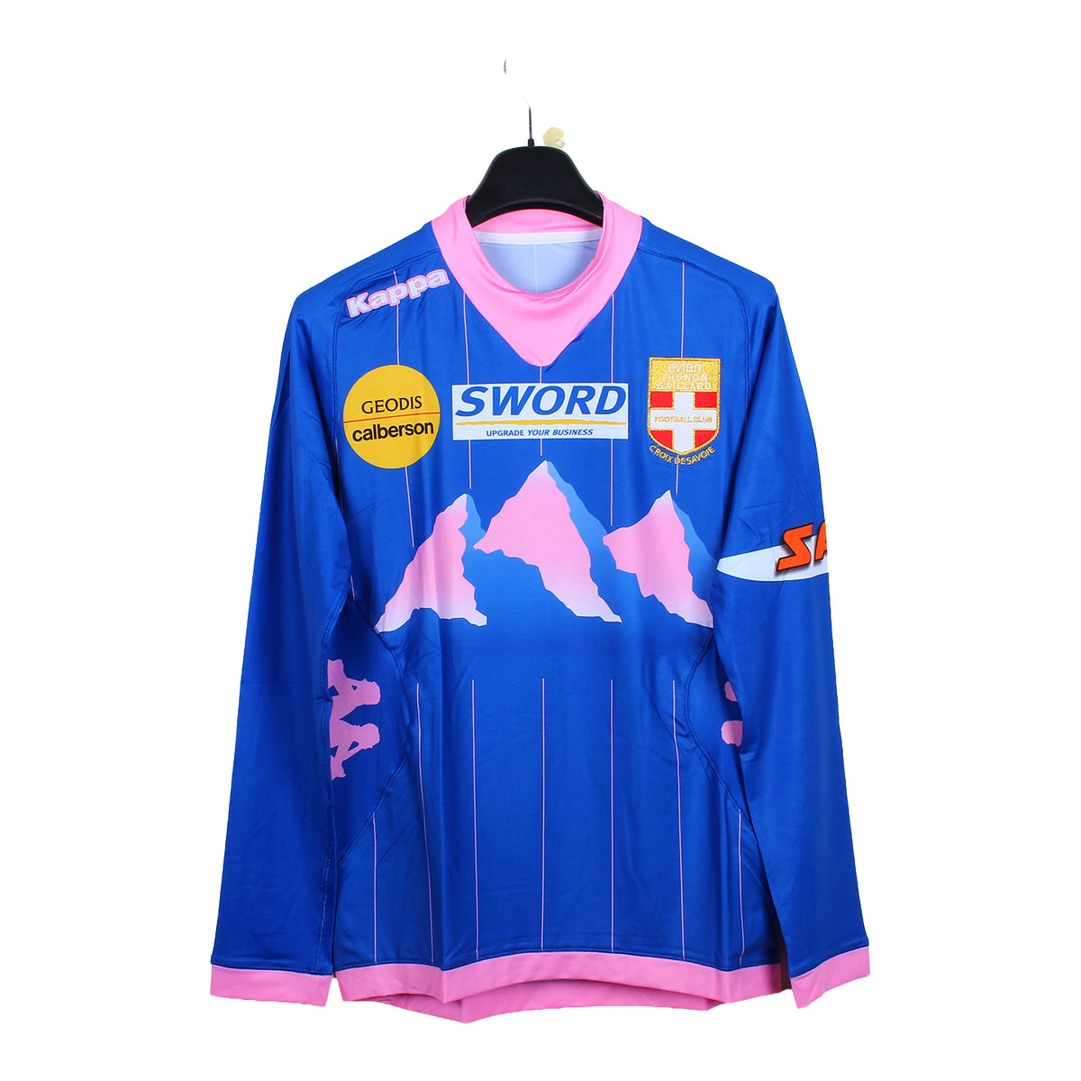 2012/13 - Evian Thonon Gaillard (XL)