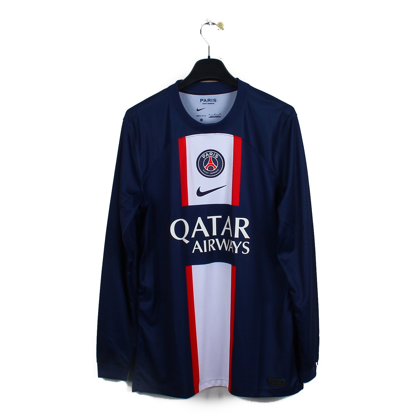 2022/23 - PSG - Messi #30 (L)