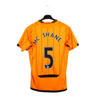2009/10 - Hull City - McShane #5 (M)