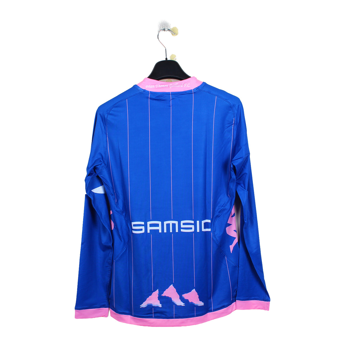 2012/13 - Evian Thonon Gaillard (XL)