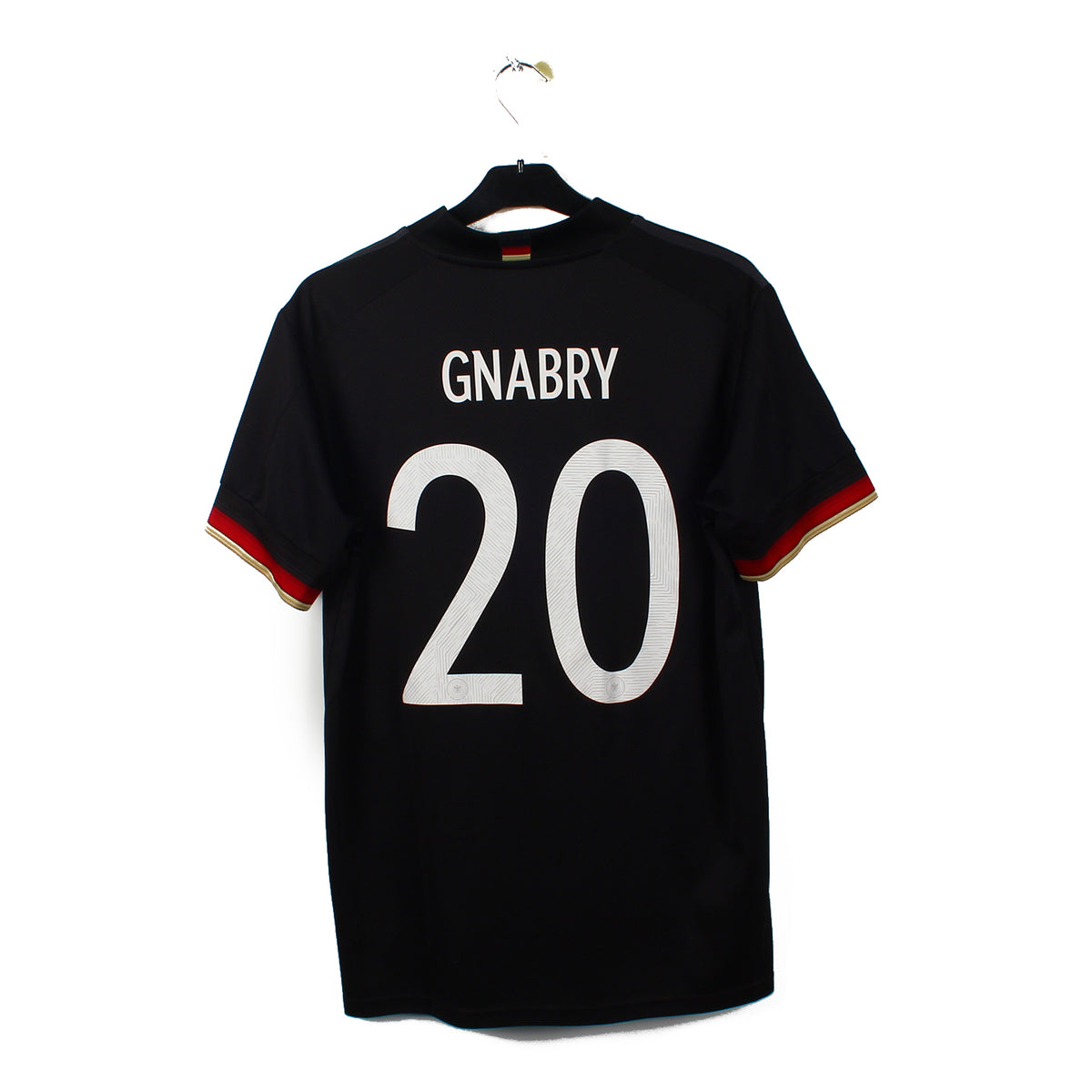 2020/22 - Allemagne - Gnabry #20 (L)
