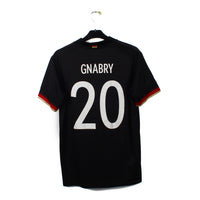 2020/22 - Allemagne - Gnabry #20 (L)
