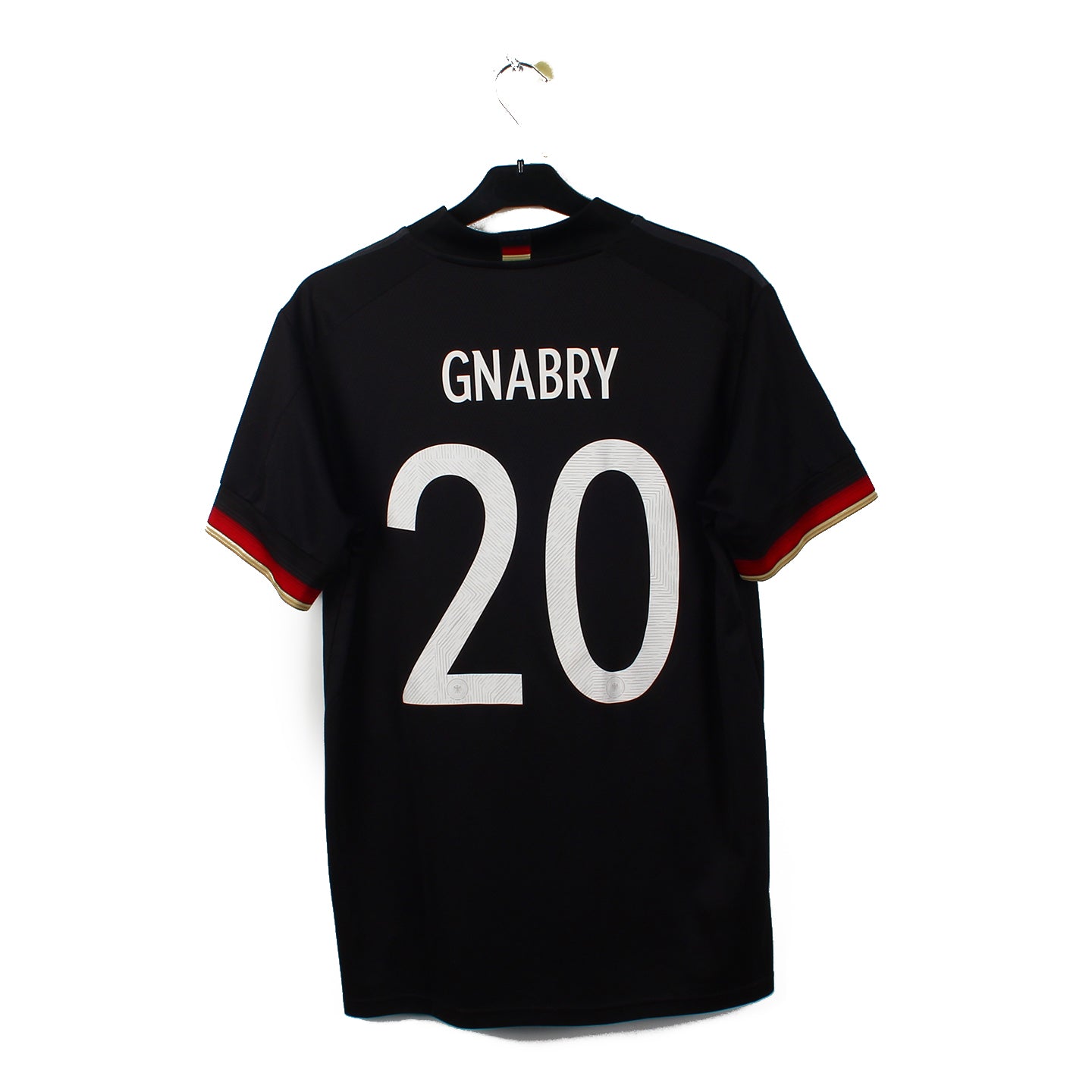 2020/22 - Allemagne - Gnabry #20 (L)
