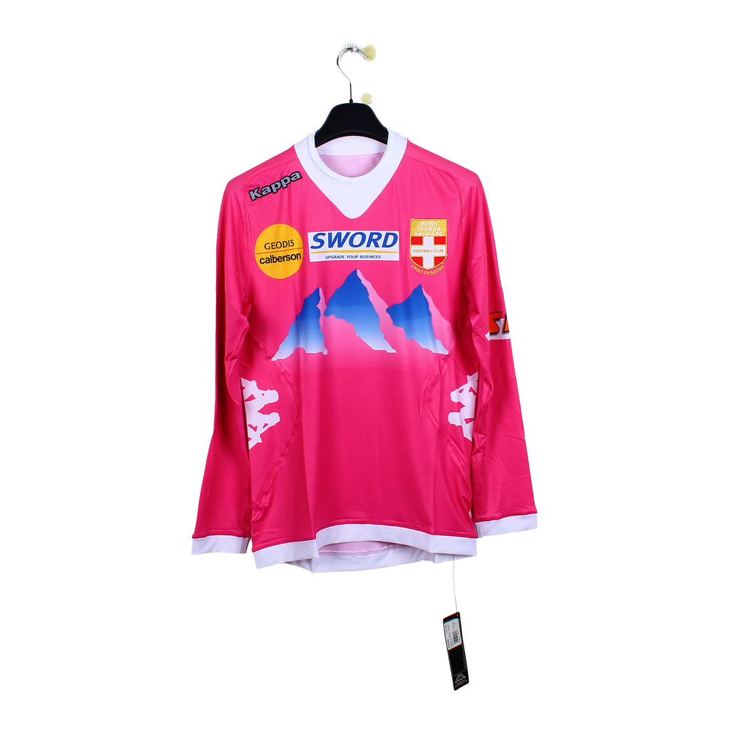 2012/13 - Evian Thonon Gaillard (XL)