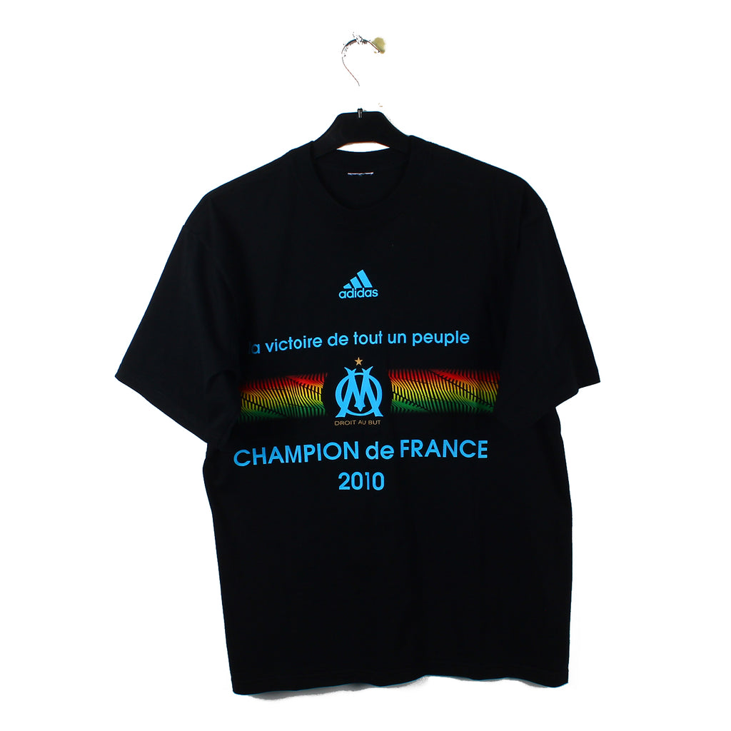 2010/11 - OM (S)